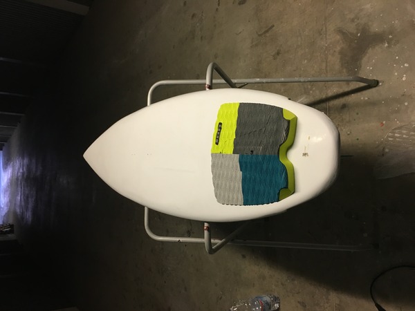 altra - Custom 5.10