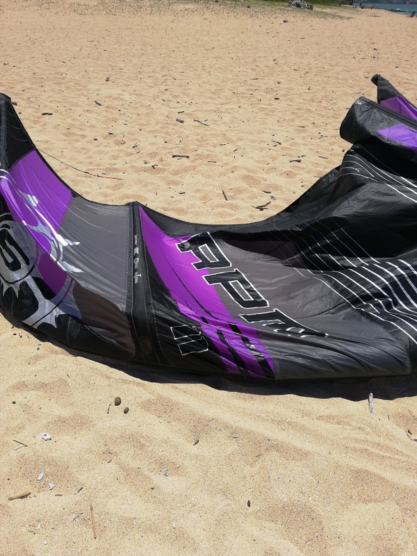 Slingshot - RPM