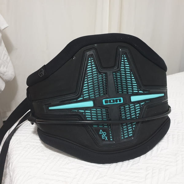 Ion - Apex 7