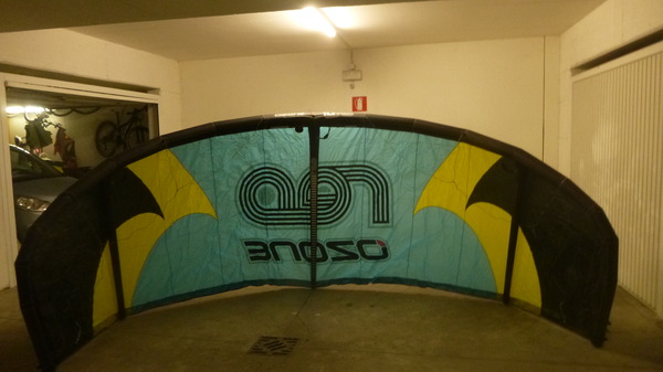Ozone - reo10mt