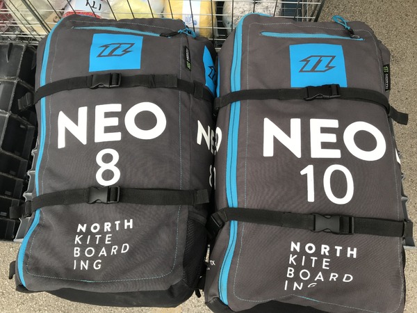 North - Neo