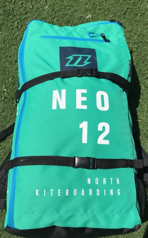 North - NEO