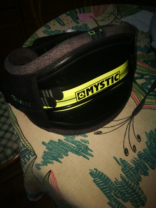 Mystic - Majestic