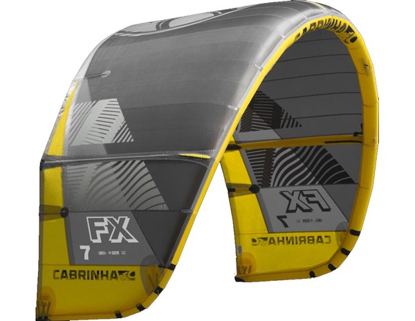 Cabrinha - FX 2019 Nuovi -40 % - Ultimi in stock!