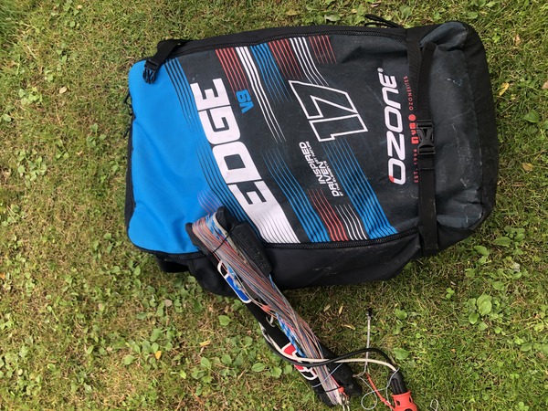 Ozone - Ozone Edge V9