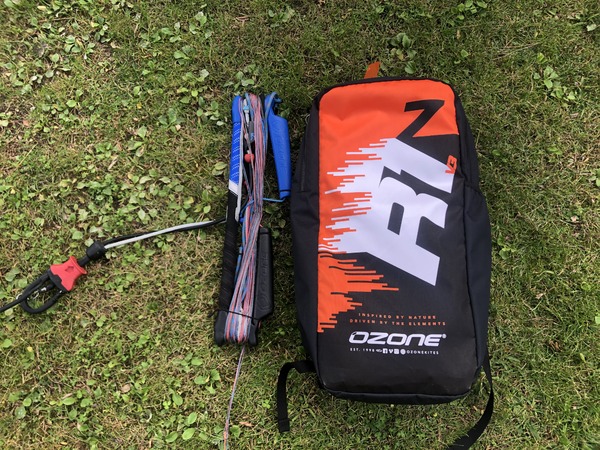 Ozone - Ozone R1 V3