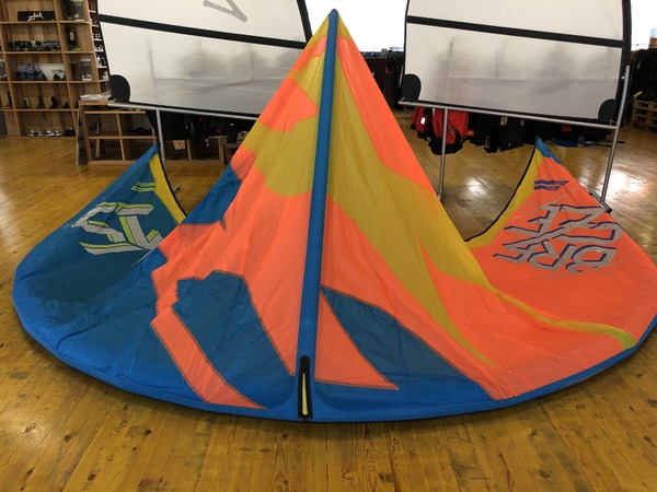 F-One - BREEZE V.1 15mq