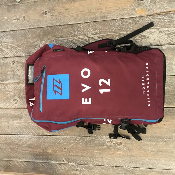 North - North Evo 12 2018