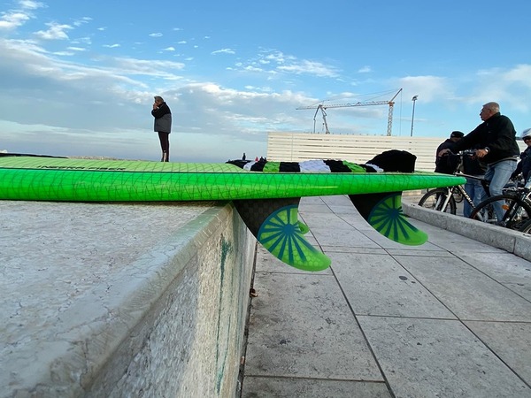 Hydro - KiteWave