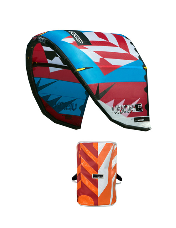 Rrd - Vision MK5 7mt 2018 NUOVO - Prezzo Bomba!