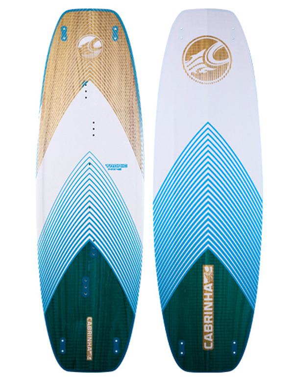 Cabrinha - TRONIC 2018 149 x 44 cm NUOVA - Super Prezzo!