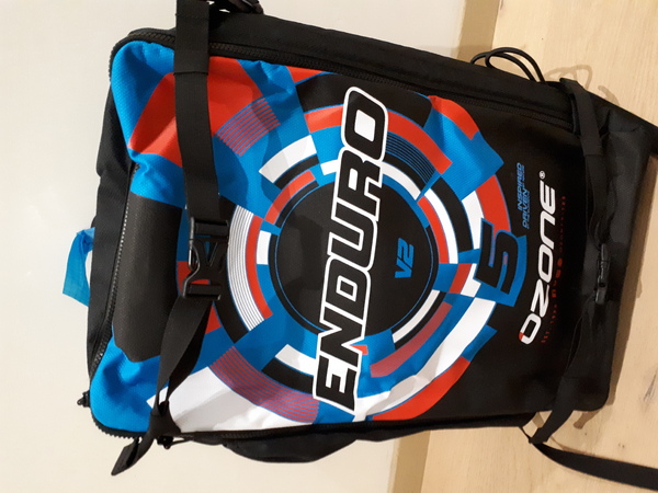 Ozone - Enduro V2