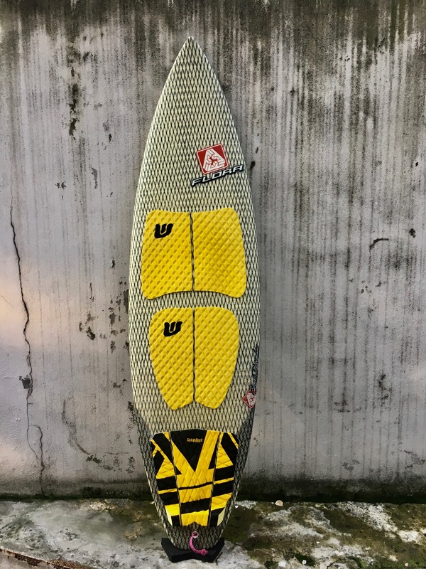 altra - FLORA 5.10 WAVE 2018