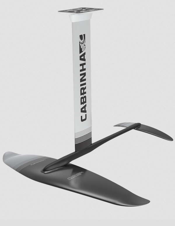 Cabrinha - FOIL HI:RISE VARIAL LARGE