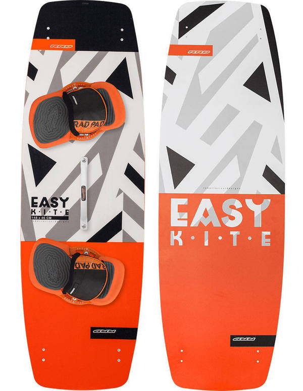Rrd - EASY KITE V2 2019 + RAD PAD