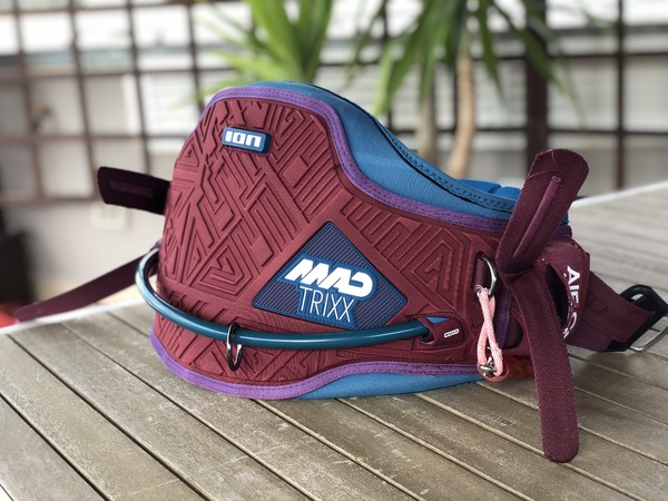 Ion - ION MADTRIXX TAGLIA M