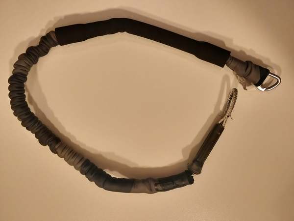 Ion - Leash da kite Ion Handlepass Leash 2.0