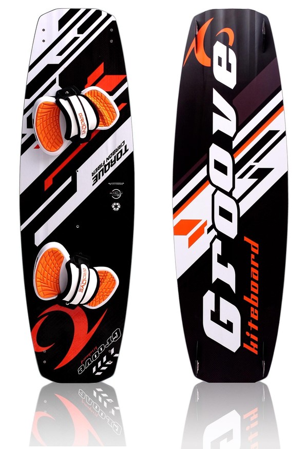 Groove - GROOVE CARBON
