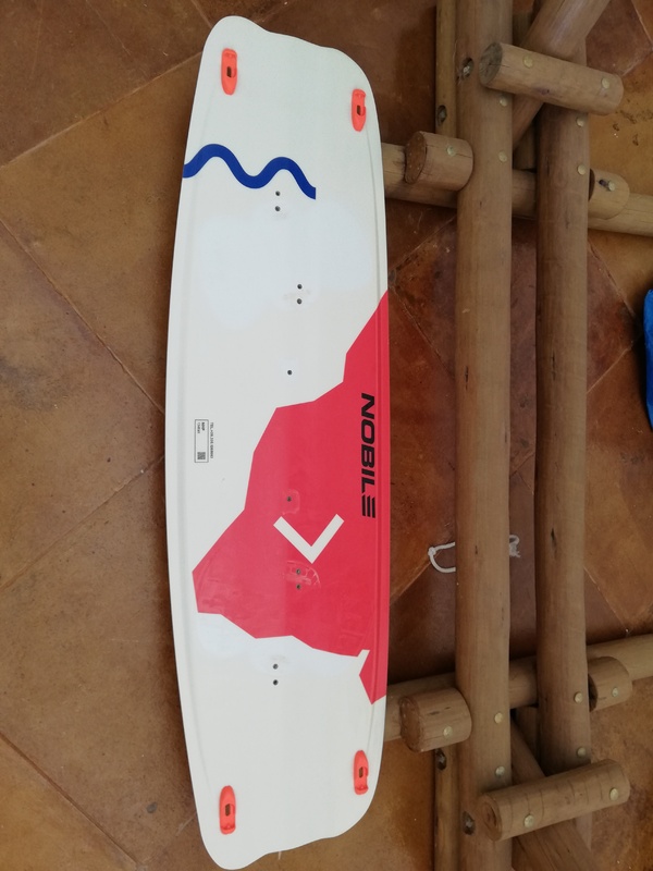 Nobile - NHP 134x41