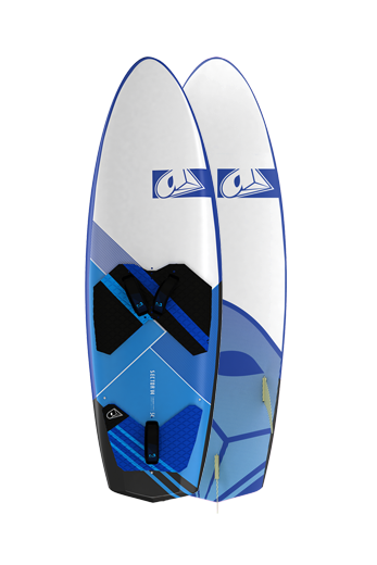 Airush - Airhush Sector V5 54