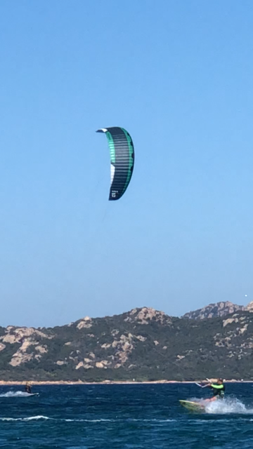Flysurfer - Soul
