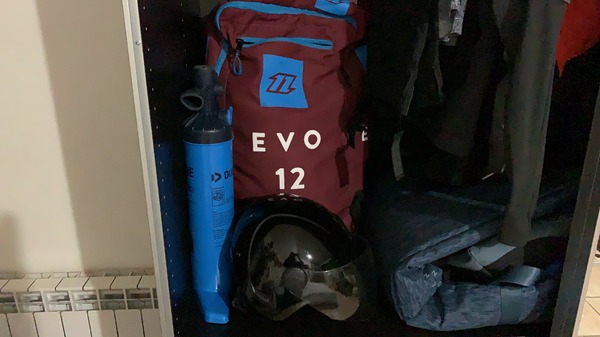 North - Evo