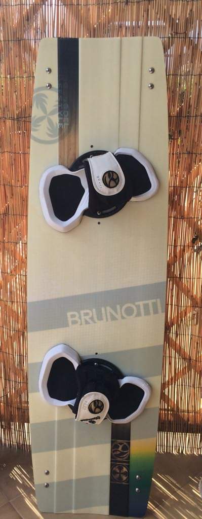 Brunotti - Youri Zoon Pro model