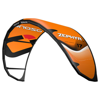 Ozone - ZEPHYR V6