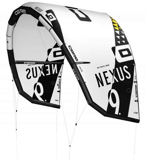 Core - NEXUS 17 2019 -45%