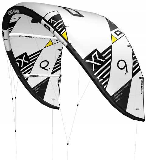 Core - XR6 19 2019 -45%