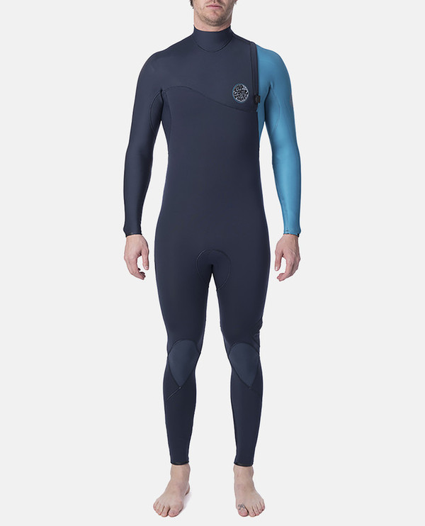 Rip Curl - Muta E-bomb Zip Free 53mm surf kite WSM8PE