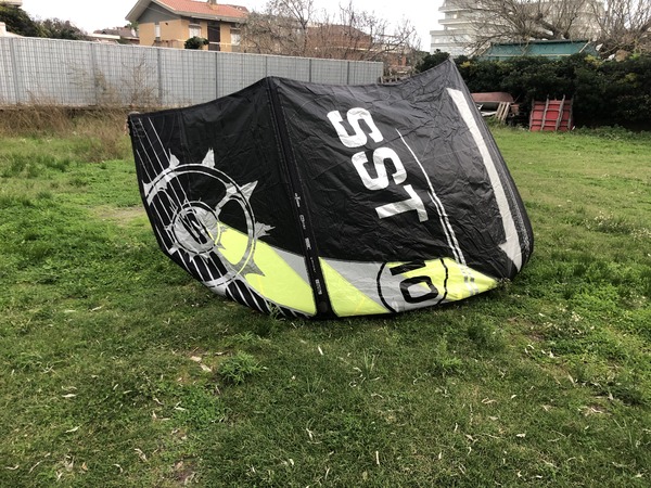 Slingshot - SST 2018