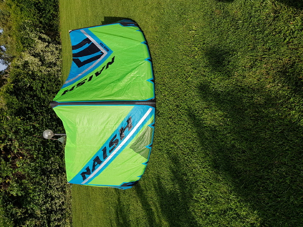 Naish - PIVOT 7m 2018