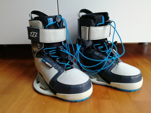 North - Boots 2018 42-43