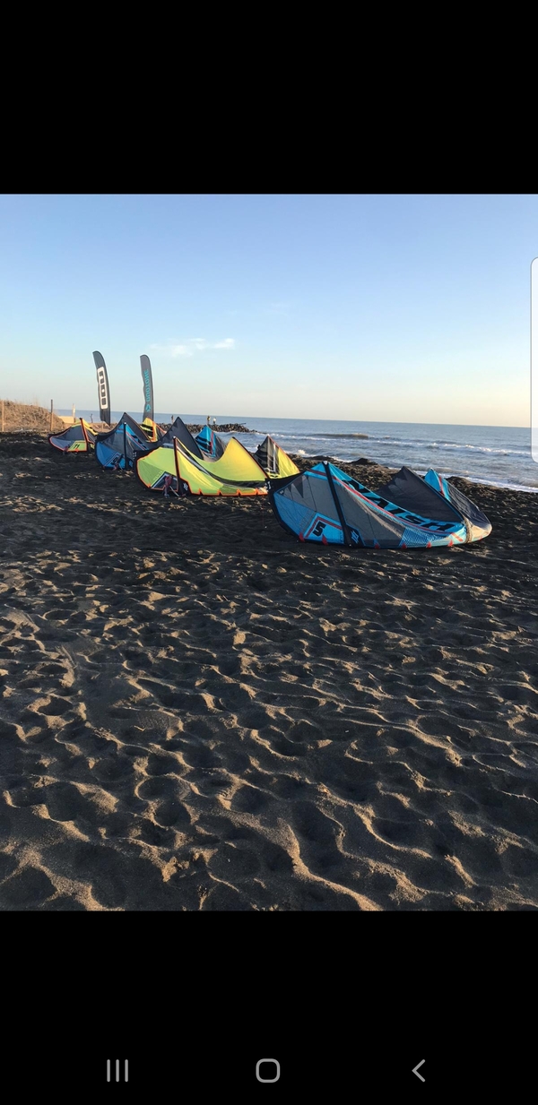 Naish - Slash e pivot
