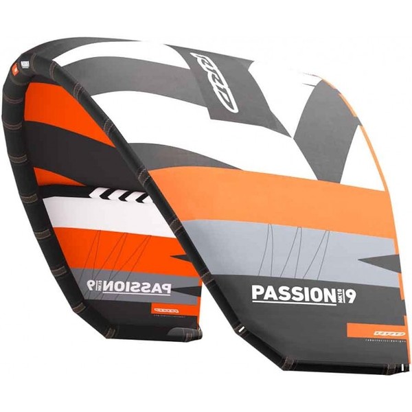 Rrd - Passion 2019 MK10 12mt EXSPO
