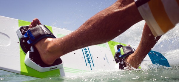 Slingshot - Misfit 142