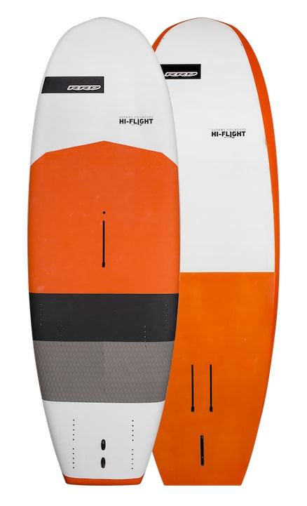 Rrd - FOILBOARD WINDSURF WING SUP HI-FLIGHT WS/SUP USATO