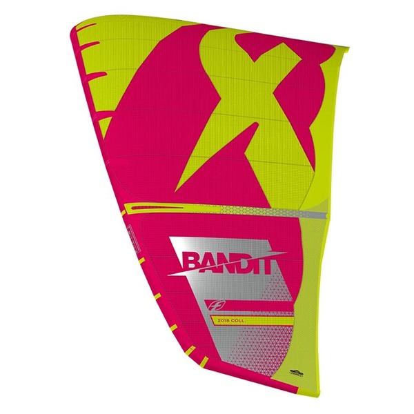 F-One - Bandit XI 2018 10mt