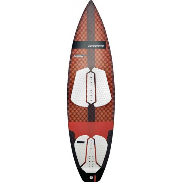 Rrd - MAQUINA 5.11 LTD EXSPO