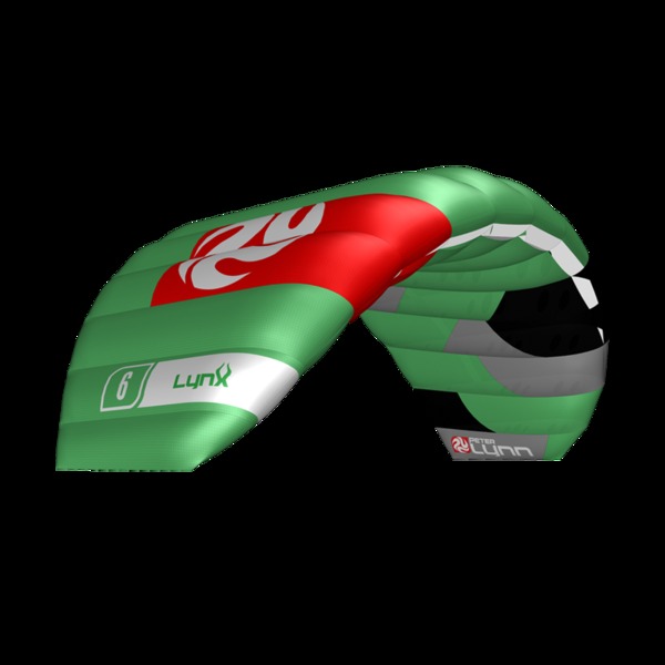 Peter Lynn - Lynx V5