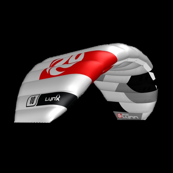 Peter Lynn - Lynx V5