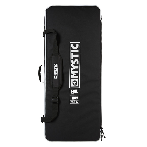Mystic - Foilbag 110x45x15cm