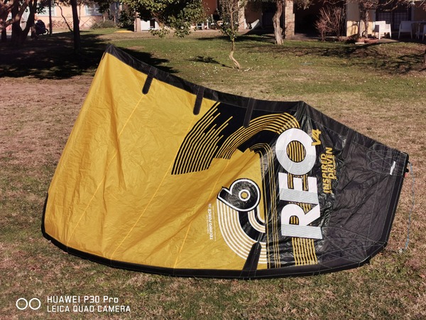 Ozone - REO V4 - 6.0