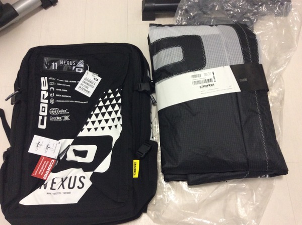 Core - Nexus