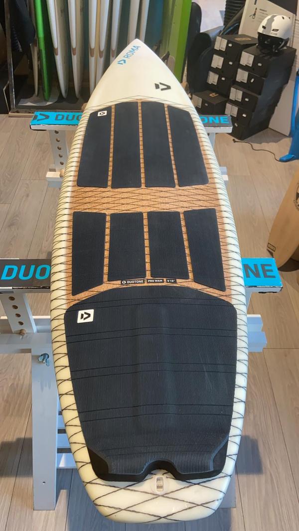 Duotone - Pro Wam 5'10