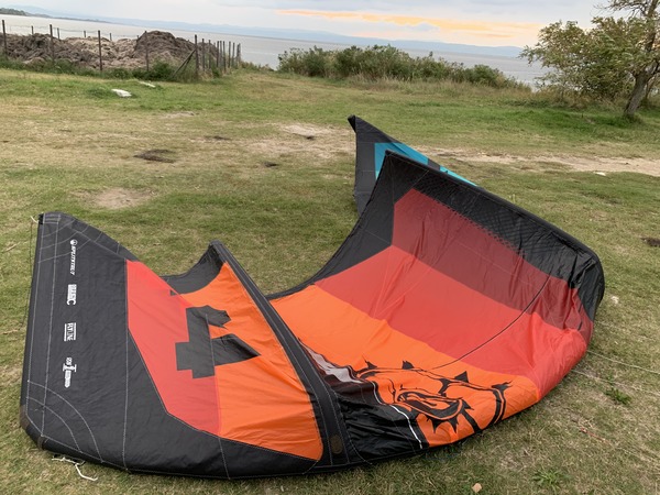 Slingshot - RPM 2019 14m