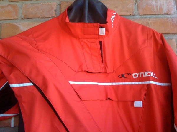 O'Neill - O" NEILL VAPOR DRY SUITS STAGNA TG. L