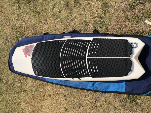 altra - firewire firewire vanguard 5.2