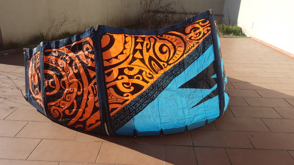Naish - Torch 2013